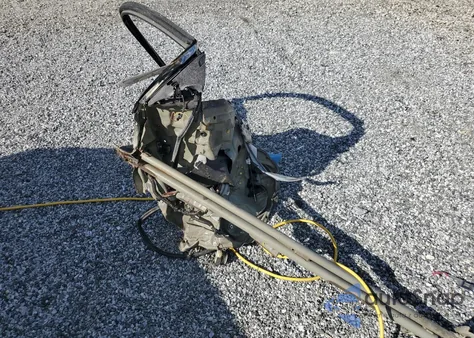 2009 Honda Accord Lx z USA, uszkodzony, nr VIN 1HGCS12389A002852